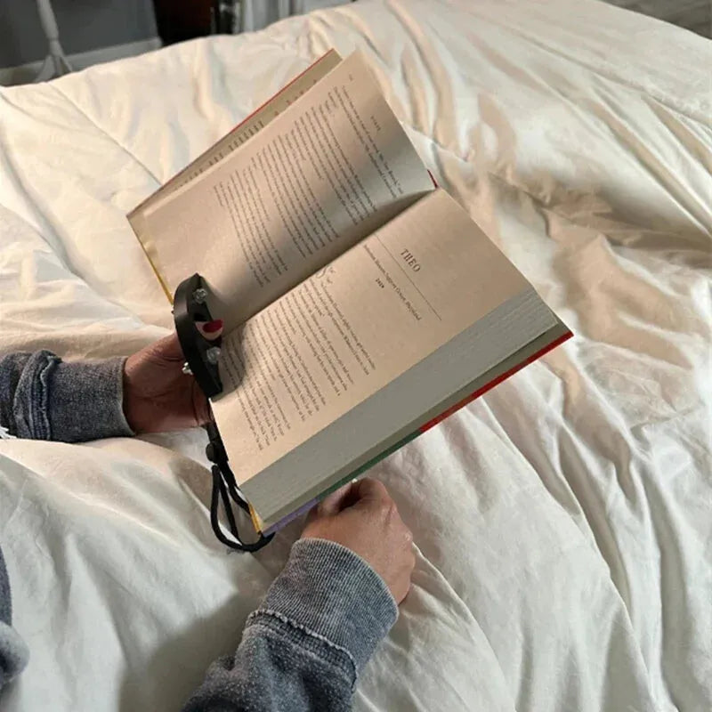 Bague De Lecture Lampe – Image 2